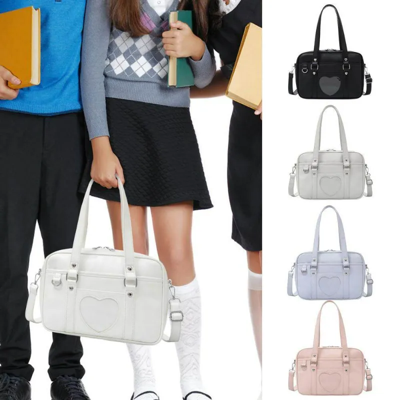 Share more than 159 japanese school shoulder bag best kidsdream.edu.vn