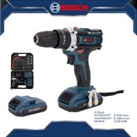 BOSCH สว่านไร้สาย 149V สว่านแบต สว่านไขควงกระแทกไร้สาย 3 ระบบ เจาะกระแทกได้ Cordless Impact Drill สว่านกระแทก ไร้สาย ดีสุด