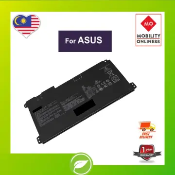 Battery For Asus VivoBook B31N1912 C31N1912 0B200-03680200 0B200-03680000