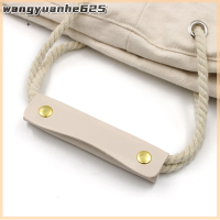 [WYH Store] COD กระเป๋าเดินทางจับกระเป๋าป้องกันมือจับสายคล้องไหล่ Pad COVER BAG Accessories