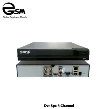 harga dvr cctv 4 channel murah
