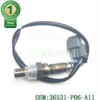 คุณภาพสูงเซนเซอร์ออกซิเจน Lambda Sensor 234-4099 O2 เซนเซอร์ออกซิเจน OEM 36531-P06-A11 สำหรับ Honda Accord Civic Odyssey ต้นน้ำ=high quality Oxygen Sensor Lambda Sensor 234-4099 O2 Oxygen Sensor OEM 36531-P06-A11 For Honda Accord Civic Odyssey