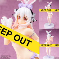 Model โมเดล Figure ฟิกเกอร์ Super Sonico SSS Concept Happy Easter ซูเปอร์โซนิโกะ แฮปปี้อิสเตอร์ Ver Anime ของสะสมหายาก อนิเมะ การ์ตูน มังงะ คอลเลกชัน ของขวัญ Gift จากการ์ตูนดังญี่ปุ่น New Collection Doll ตุ๊กตา manga