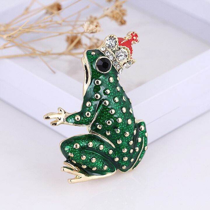 luxury-full-rhinestone-frog-brooches-for-women-unisex-party-wedding-gifts-cartoon-animal-brooch-pins-jewelry-dropshipping