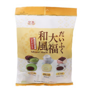 Siêu thị WinMart - Bánh Mochi Royal Family tổng hợp gói 250g