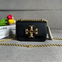 กระเป๋าสะพายข้าง สะพายไหล่ TORY BURCH ELEANOR SMALL CONVERTIBLE SHOULDER BAG