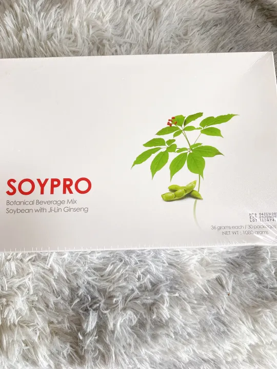 Elead Soypro 专健 (WITHOUT BOX) Lazada