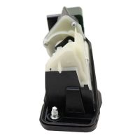 1667500993 Car Rear Handle Trunk Lock Release Switch Car Handle Switch Trunk Lock Release Switch for Glc C S W253 X253 W205 A1667500993