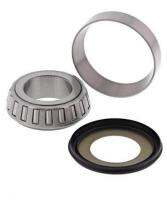 48YS-25Y ( 25 x 48 x 15 mm.) Taper Roller Bearing with seal  = 1 ตลับ + OilSeal 1 ชิ้น 99-3505