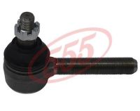 ลูกหมากคันชักสั้น ตัวนอก ISUZU FORWARD FRR FSR NRR 1990- 555 JP /คู่