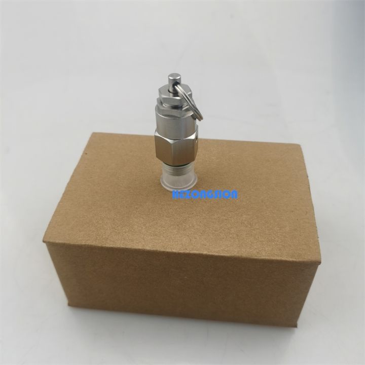 hot-dt-g1-4-ss304-male-pressure-valve-adjustable-0-8bar-safety-valve