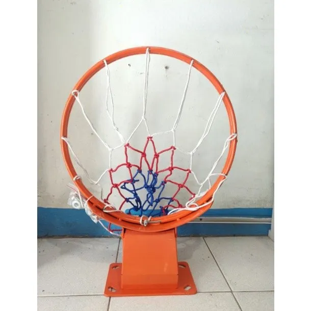 Snap Back NBA Basketball Rim