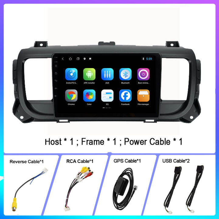 6-128g-android-10-for-citroen-jumpy-3-spacetourer-2016-2021-car-radio-4g-wifi-bluetooth-gps-android-auto-navigation-no-cd-player