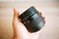 ขายเลนส์มือหมุน Sigma 28-80mm F3.5-5.6 Macro สำหรับใส่กล้อง Sony A DSLR ได้ทุกรุ่น Serial 3383118