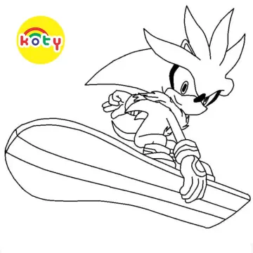 Hình ảnh Vẽ Mèo Sonic đeo Tai Nghe Trang Tô Màu Phác Thảo Bản Vectơ PNG ,  Vẽ Mèo, Vẽ điện Thoại, Vẽ Cánh PNG và Vector với nền trong suốt để