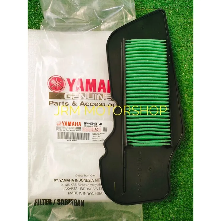 popular 2PHE445020 element air cleaner filter MIO SOUL I 125 / MIO