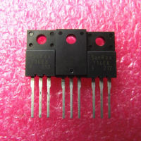 5Pcs Original T16E8F TO-220F Triac Thyristor ใหม่เดิม