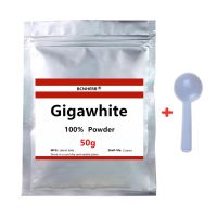 50-1000G 100% Gigawhite Powder For Skin Whitening,Giga White Powder,Repair Damaged Skin,Prevent And Remove Wrinkles,Anti-Aging