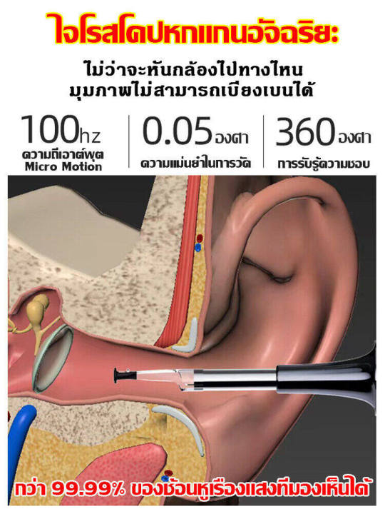 ความละเอียดสูง-weilan-ที่แคะหูกล้อง-usb-การเชื่อมโยงwifi-ถ่ายภาพ-วิดีโอได้เอง-พร้อมเครื่องทําความสะอาดหูกล้องขนาดเล็กสําหรับโทรศัพท์และคอมพิวเตอร์-แคะหู-กล้อง-ไม่แคะหูกล้อง-ที่แคะหู-กล้องส่องแคะหู-ไม้