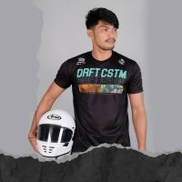 Drifit Custom Tee - Era comfortable