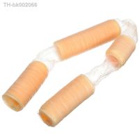 ∏◆♕ Natural Collagen Casing Sausage 26mm Casings Hot Dog Roast Sausage Dried Sausage Collagen Casing Shell Kitchen Baster