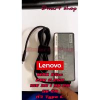 Pro +++ ⚡️ Lenovo Adapter 65W 20V 3.25A Type C USB C Thinkpad X270 X570 Yoga 720 910 X1 Tablet Asus Dell HP อะแดปเตอร์ โน็ตบุ๊ค ราคาดี อะ แด ป เตอร์ อะแดปเตอร์ รถยนต์