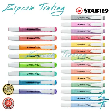 8/12 Colors Double Lines Contour Art Pens Markers Pen Out Line Pen