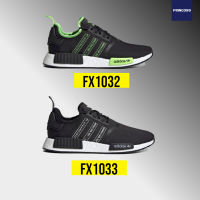 [ลิขสิทธิ์แท้-Authentic] adidas NMD R1 รหัส FX1032 , FX1033 รองเท้าลำลองรุ่นฮิต สีใหม่ล่าสุด นำเข้าจากญี่ปุ่น รองเท้า รองเท้าผ้าใบ