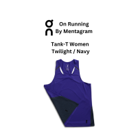 [On Running] Apparel  เสื้อผ้ารุ่น  Tank-T Women