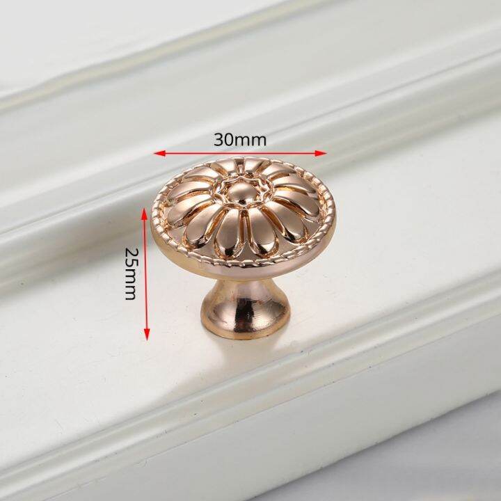 champagne-gold-door-handles-zinc-alloy-cabinet-handle-drawer-knobs-european-wardrobe-pulls-kitchen-handle-furniture-hardware