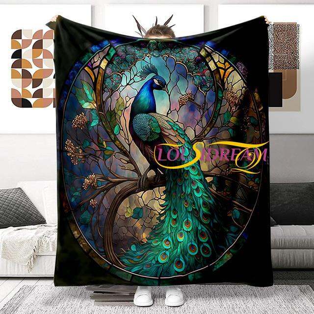 cw-peacock-blanket-super-soft-fleece-throw-blankets-for-bedroom-couch-sofa