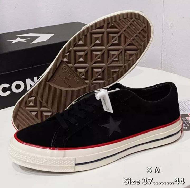 รองเท้าผ้าใบ-converse-all-star