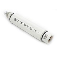 ；‘【；- WELLCK Ultrasonic Piezo Scaler Handpiece HD-7H &amp; HD-7L LED Fit For SATELEC DTE Dental Ultrasonic Scalers