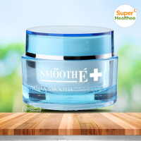 Smooth e aqua smooth 40 กรัม สมูท อี อควา สมูท