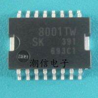 5pcs 8001TW SK8001TW SOP-16