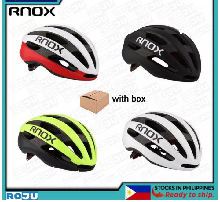 original rnox helmet