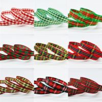 【hot】！ 5yards 10MM Hair Bow Decoration Wrapping