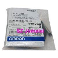 สวิตช์ความใกล้ชิด2เมตรของแท้10-30VDC Omron ของแท้ E2B-S08KN02-WP-C1 E2B-S08KN02-WP-C2 E2B-S08KN02-WP-B1 E2B-S08KN02-WP-B2 Parts010. วงจรไฟฟ้า