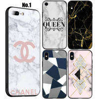 32VZ Marble Pattern อ่อนนุ่ม High Quality ซิลิโคน TPU Phone เคสโทรศัพท์ ปก หรับ iPhone 7 8 11 12 13 14 Pro XS Max SE X XR Plus SE