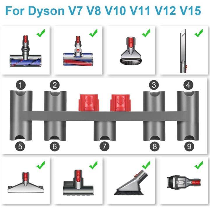 holder-accessory-for-dyson-v7-v8-v10-v11-v15-docking-station-organizer-for-dyson-vacuum-cleaner-with-9-storage-sockets