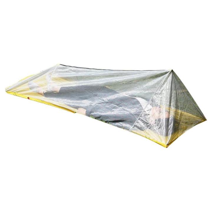 single-person-camping-cot-tent-gauze-camping-tent-adults-lightweight-portable-easy-setup-single-instant-setup-camping-and-backpacking-tent-consistent