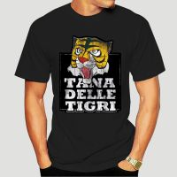 T-Shirt s Tana the Tigers at the age of Tiger-Man Tiger Mask Tigerman  8NZC