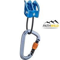 BLACK DIAMOND BIG AIR XP BELAY/RAPPEL DEVICE PACKAGE อุปกรณ์ปีนหน้าผา