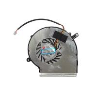 สินค้าคุณสมบัติเทียบเท่า พัดลมซีพียู - CPU Fan MSI ด้านขวา (3 pin) GE62 GL62 GE72 GP62 GP72 PE60 PE70 ที่ใช้กับรุ่นย่อยดังนี้  2QD 2QE 2QF 6QC 6QD 6QE 6QF 6QL เช่น GE72-2QE