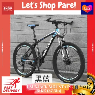 Lauxjack mtb online