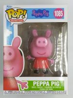 Funko Pop Peppa Pig - Peppa Pig #1085