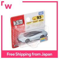 Takara Tomy. Tomica No.93 McLaren Speedtail (BP)