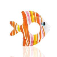 Toys R Us คละสี/คละแบบ  TROPICAL FISH RINGS  (841638)