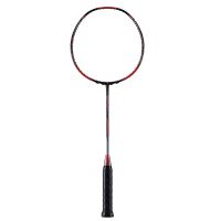 Kawasaki 6U Badminton Racket Professional Super Light Offensive Type High Graphite Badminton Racquet For Training L5 L6