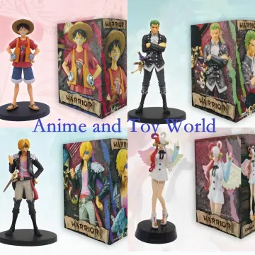 One Piece Figure Nami GLITTER&GLAMOURS Film Gold 2 Color Set Banpresto  Japan F/S